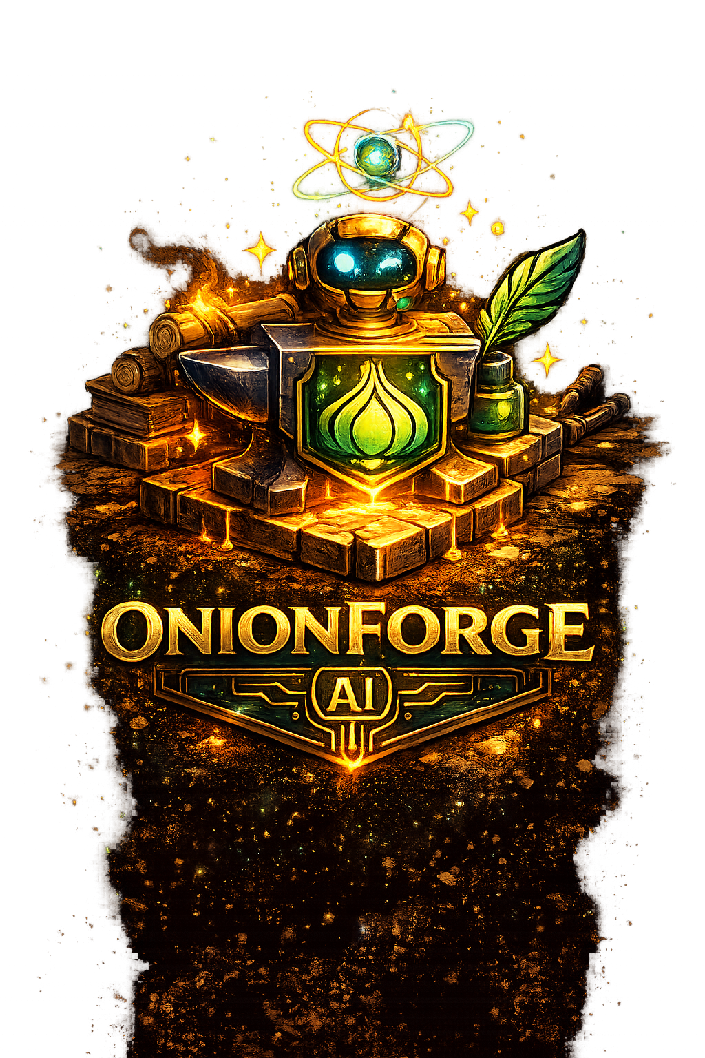 OnionForge