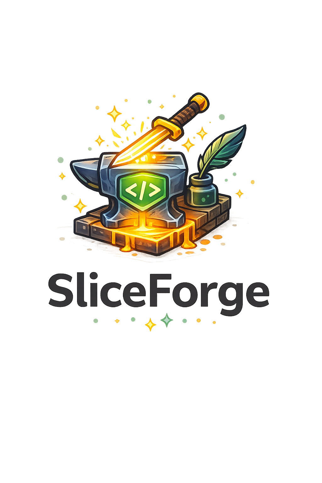 SliceForge